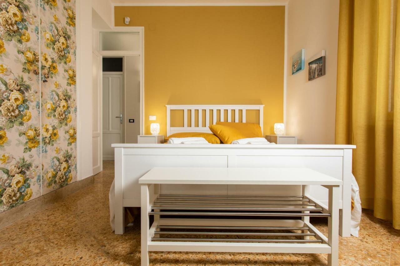 Villa Aurora Mondello Addaura エクステリア 写真