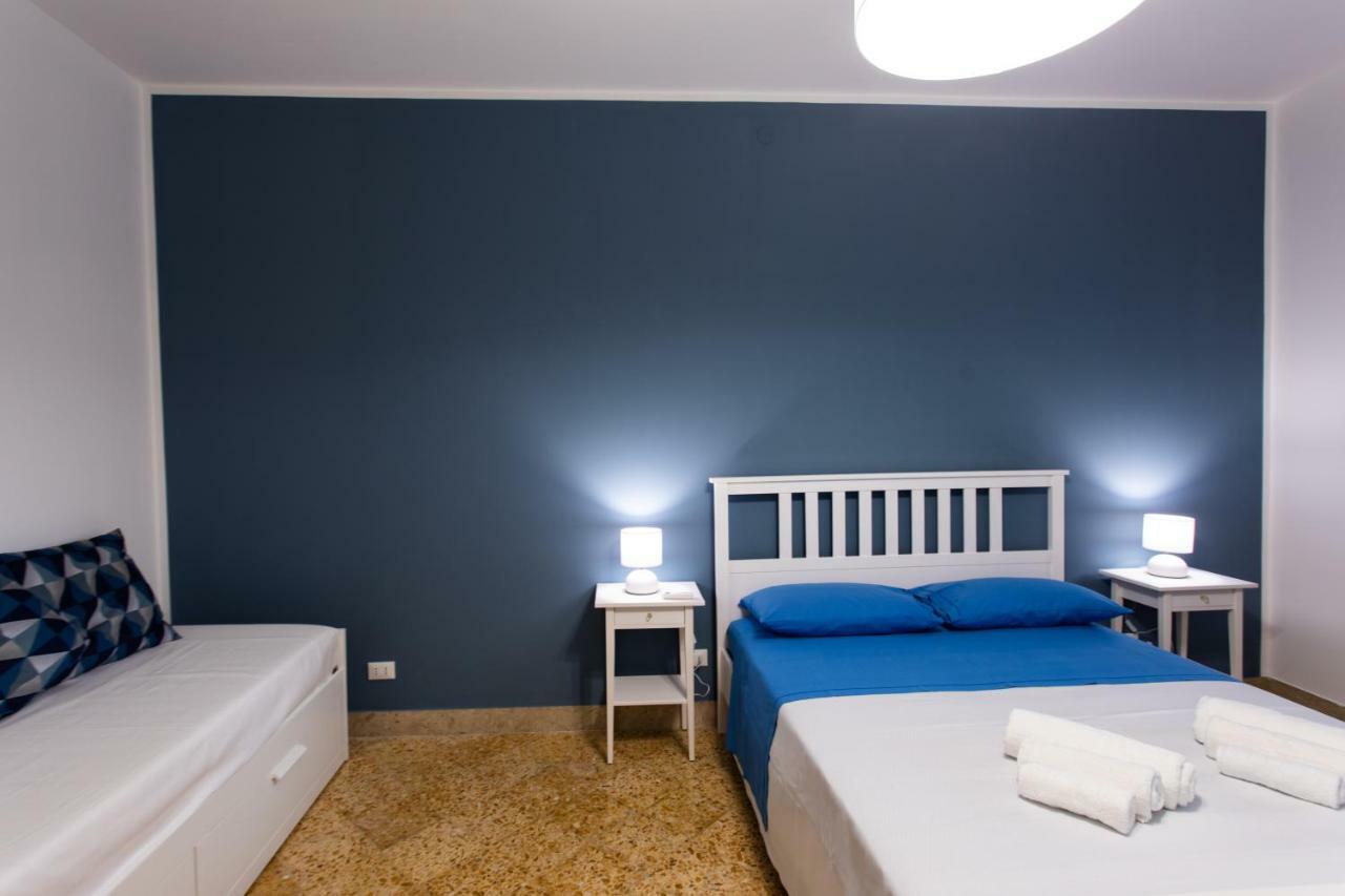 Villa Aurora Mondello Addaura エクステリア 写真